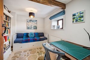 Further double bedroom- click for photo gallery